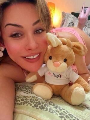Ts Alexia - Escort in Eaux-vives
