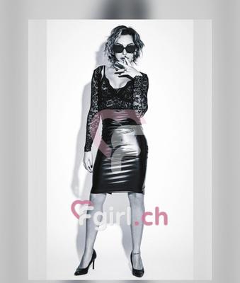 Ts Alexia - Transsexuel à Eaux-vives
