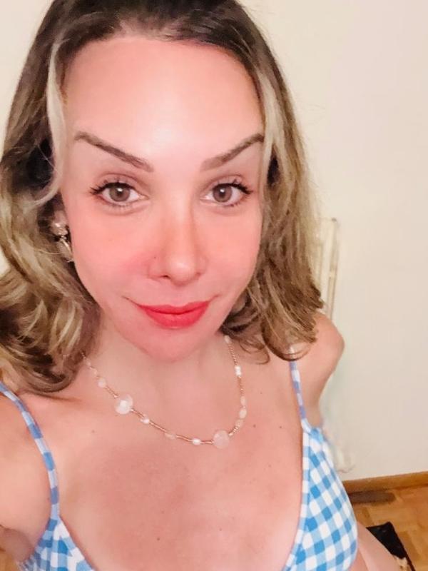 Ts Alexia - Transsexuell in Eaux-vives
