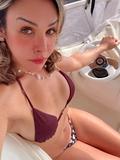 Ts Alexia - Escort in Eaux-vives
