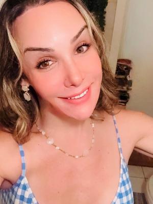 Ts Alexia - Escort in Eaux-vives
