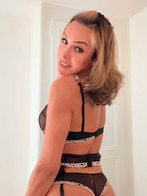 Ts Alexia - Escort en Eaux-vives
