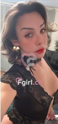 Ts Alexia - Transsexuel à Eaux-vives
