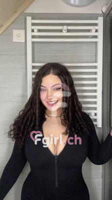 Alexia Sklave - Escort à Payerne
