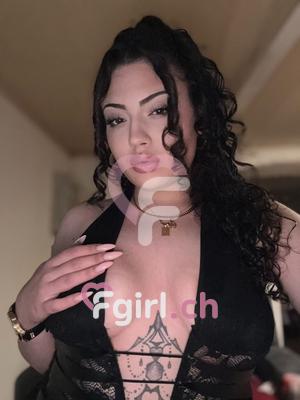 Alexia Sklave - Escort à Payerne
