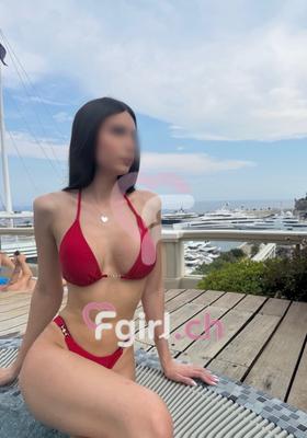 Ts Alexia - Transexual en Genève
