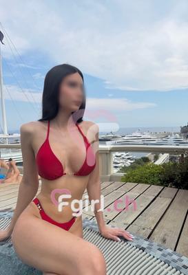 Ts Alexia - Transsexuel à Genève
