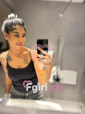 Alexis - Escort à Aigle
