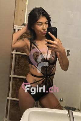 Alexis - Escort à Aigle
