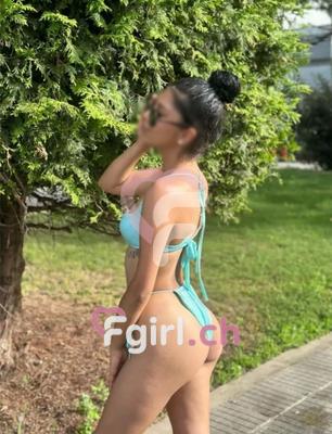 Alexis - Escort à Aigle

