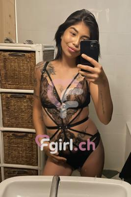 Alexis - Escort à Aigle
