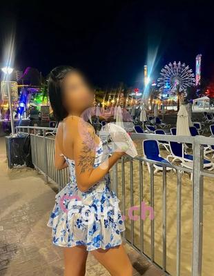 Alexis - Escort à Aigle
