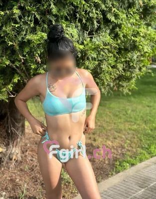 Alexis - Escort à Aigle
