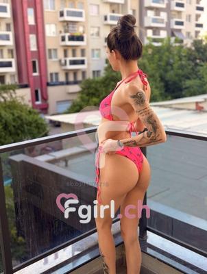 Alexis - Escort in Martigny
