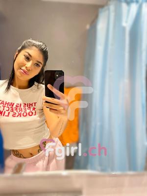 Alexis - Escort à Aigle