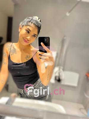 Alexis - Escort à Aigle
