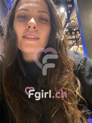 Aleyna - TelefonSex & Video-Chat in Cité-Centre
