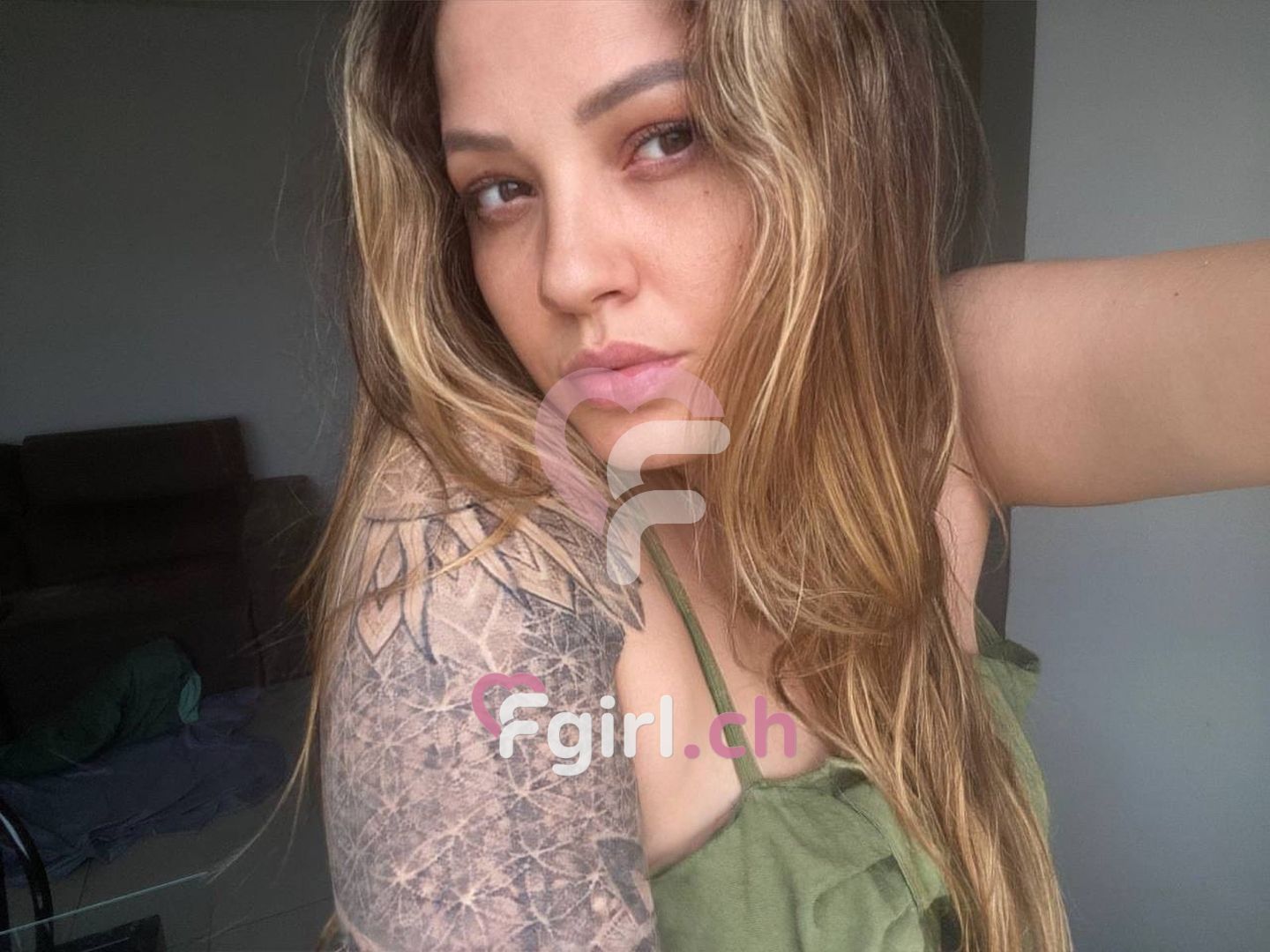 Aleyna – Cité-Centre photo 2