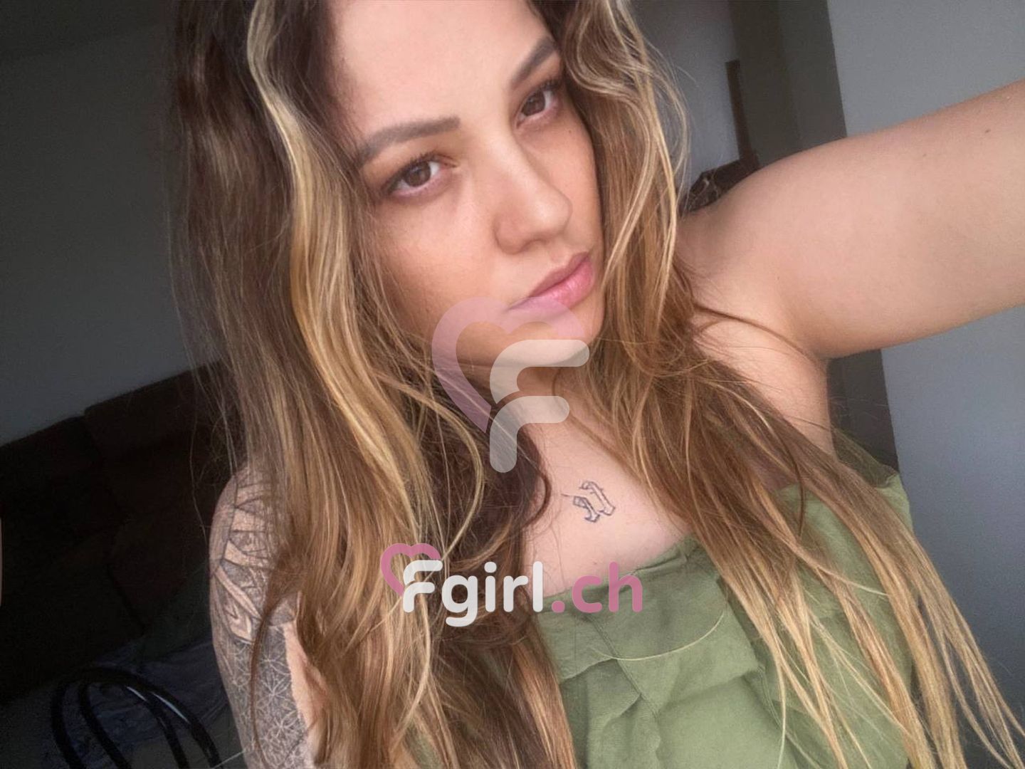 Aleyna – Cité-Centre photo 4