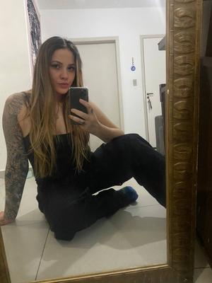 Aleyna - Sexo telefónico y vídeo en Cité-Centre
