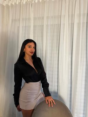 Alhena - Escort à Genève
