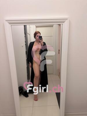 Alia - Escort in Eaux-vives

