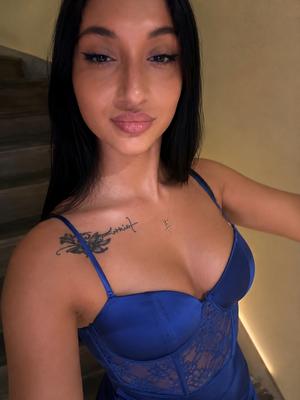 Alicce - Escort in Geneva
