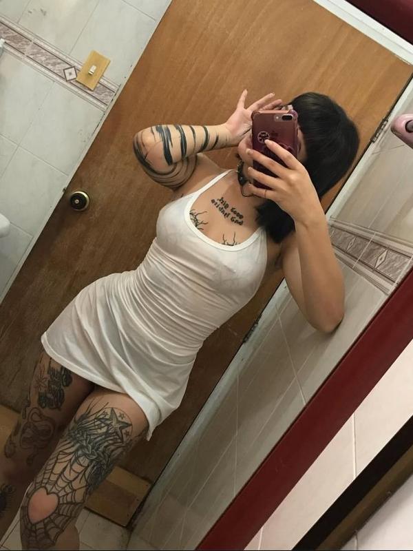 Alice - Escort à Genève
