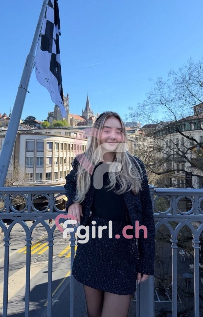 Alice – Geneva photo 5