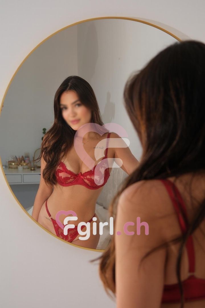 Alisse – Vevey photo 3