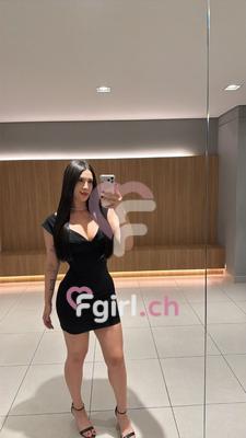 Alice - Escort a Fribourg
