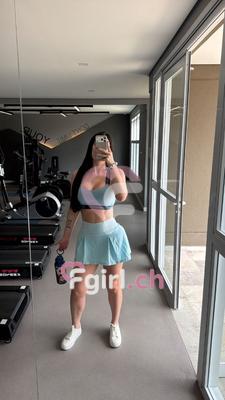 Alice - Escort a Fribourg

