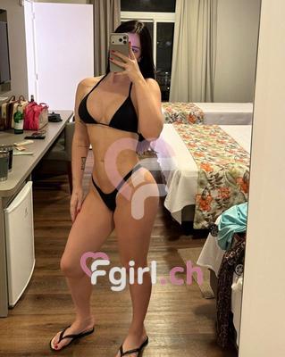 Alice - Escort a Fribourg
