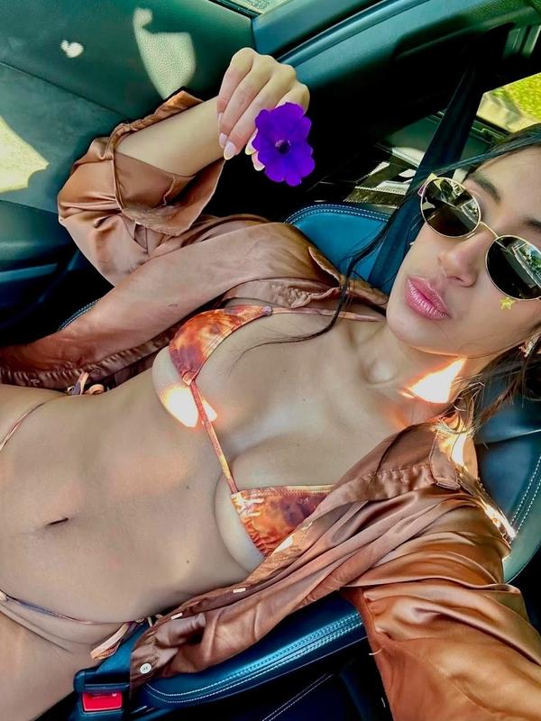 Alice - Escort à Lausanne
