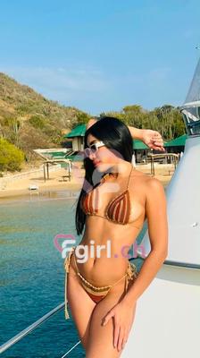 Alice - Escort à Lausanne
