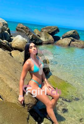 Alice - Escort à Lausanne

