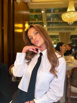 Alice - Escort à Eaux-vives
