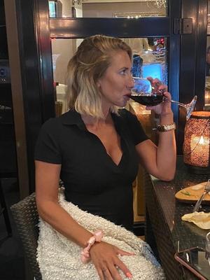 Alice - Escort in Genf
