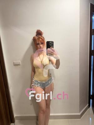 Alice - Phone sex and Video chat in Geneva
