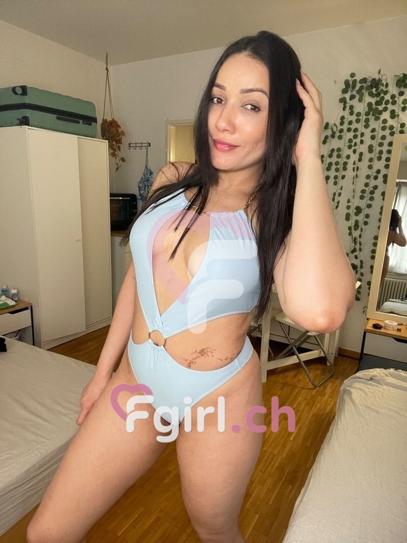 Alice – Lausanne photo 4