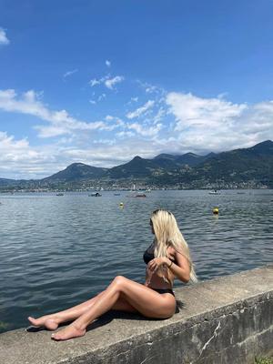 Alice Massage - Erotische Masseurin in La Chaux-de-Fonds
