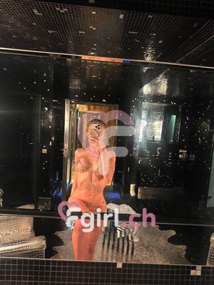 Alice - Escort en Zürich
