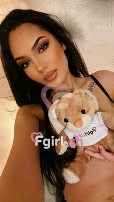 Alice - Escort in Le Locle