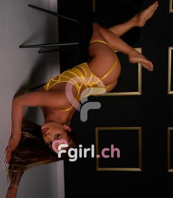 Alice - Escort à Martigny
