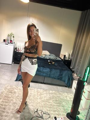Alice - Escort in Martigny
