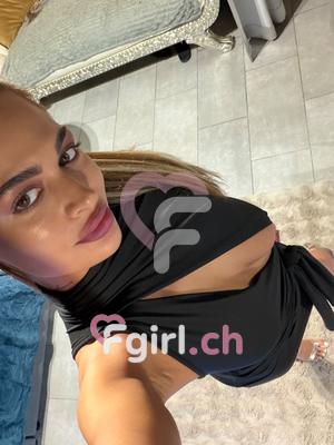 Alice - Escort in Martigny