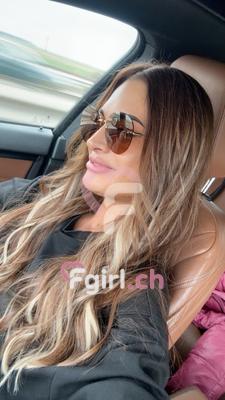 Alice - Escort in Martigny