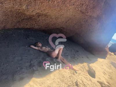 Alice - Escort à Genève

