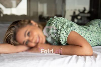 Alice - Erotische Masseurin in Lausanne
