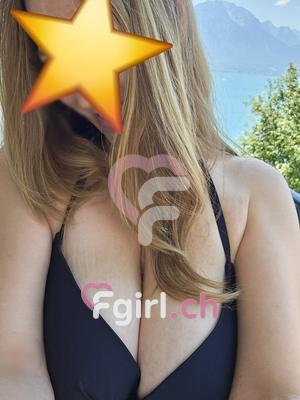 Alice - Sexo telefónico y vídeo en Lausanne
